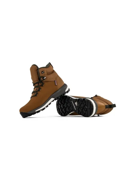 Pantofi Adidas maro
