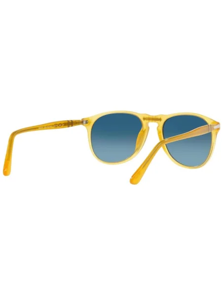 Ceas Persol galben