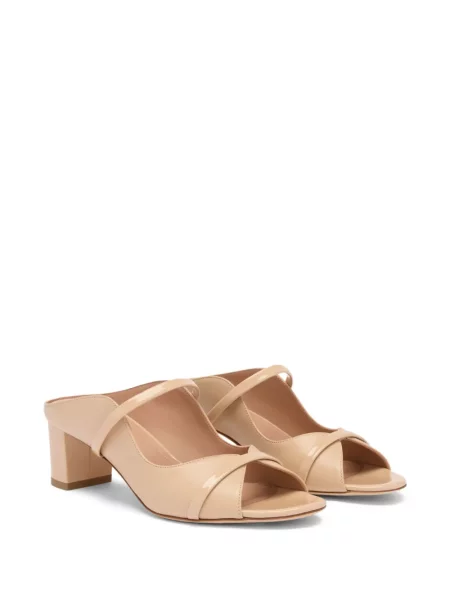 Sandale Malone Souliers din piele