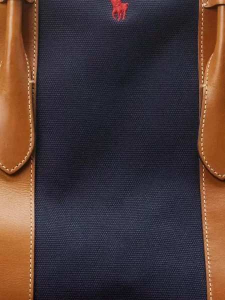 Сумочка Polo Ralph Lauren синій