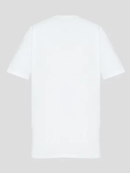 Футболка 47 Brand біла
