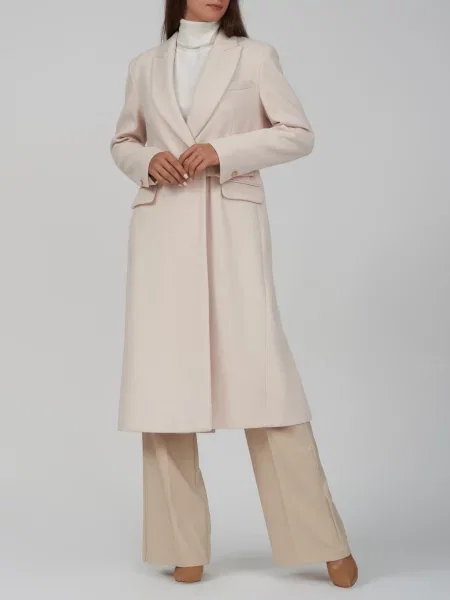 Пальто Kocca бежеве