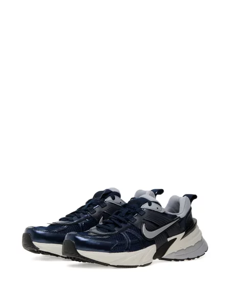 Τρέξιμο sneakers Nike Air Max 90 σουέντ μωβ
