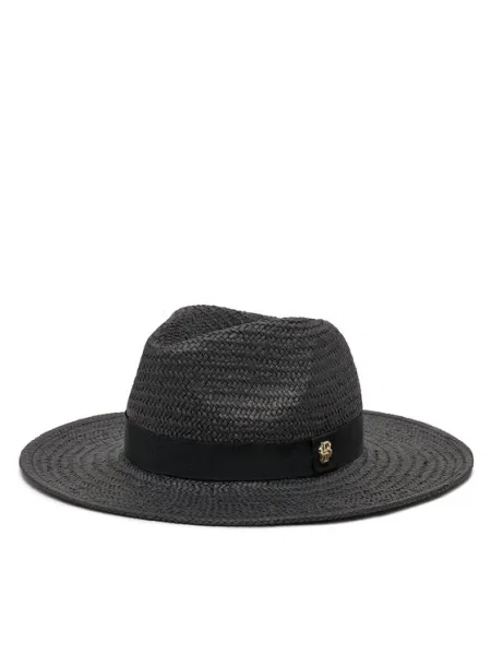 BOSS Pălărie negru