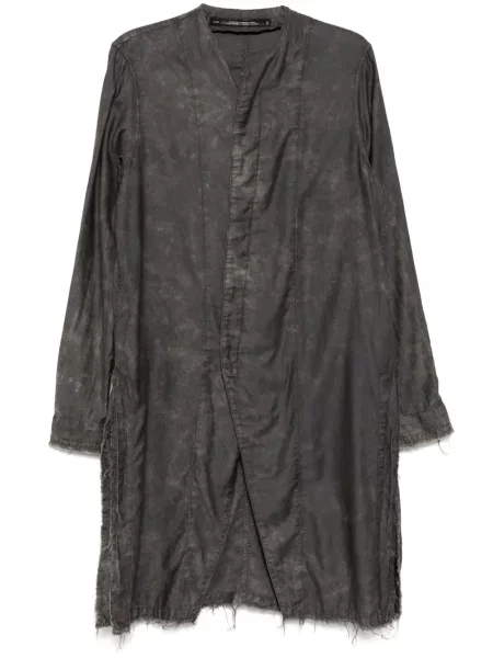 Риза Julius гръндж сиво