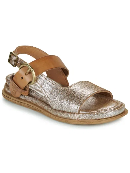 Pantofi Airstep / A.s.98 argintiu