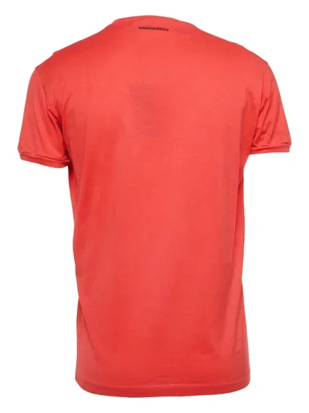 Tricou Dsquared2 cu imagine