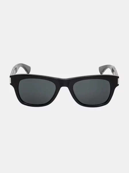 Очки wayfarer Saint Laurent