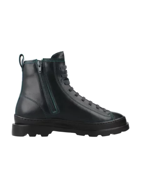 Botki Camper zielone