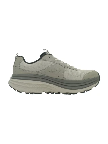 Pantofi Skechers bej