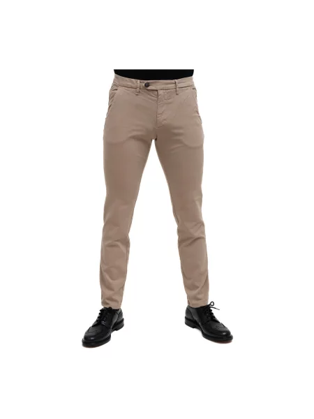 Pantaloni Roy Roger's bej