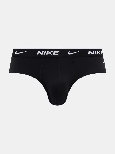 Nike slipy černý