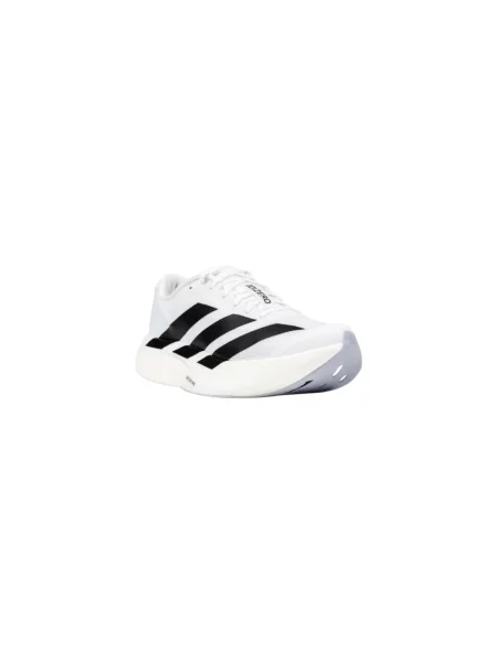 Adidas Performance buty do biegania Adizero Evo SL biały