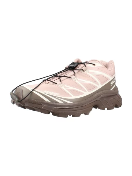 Pantofi Salomon roz
