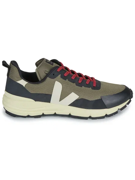 Tenisky Veja khaki