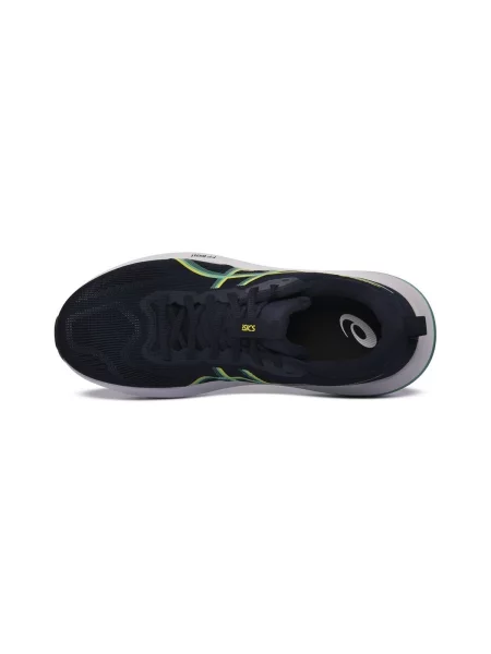 Pánske bežecké topánky Asics 14 midnight/cacti čierna