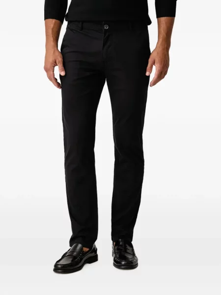 Pantaloni Lindbergh negru