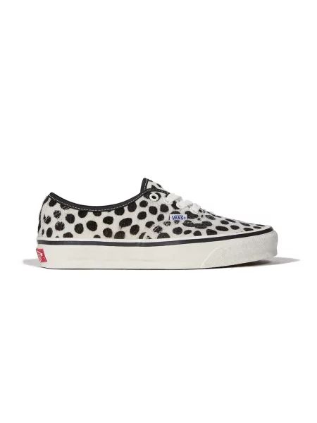 Sneakers Vans LX Authentic 44 Pony Hair Dalmatian EUR 38 białe