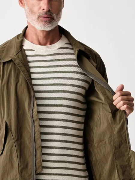 Демисезонная куртка Barbour