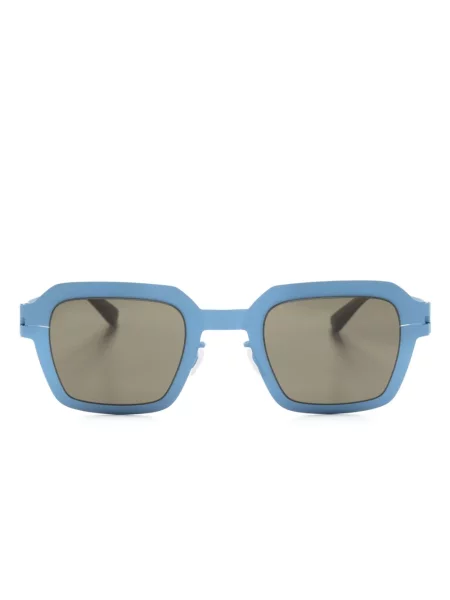 Ochelari de soare Mykita albastru