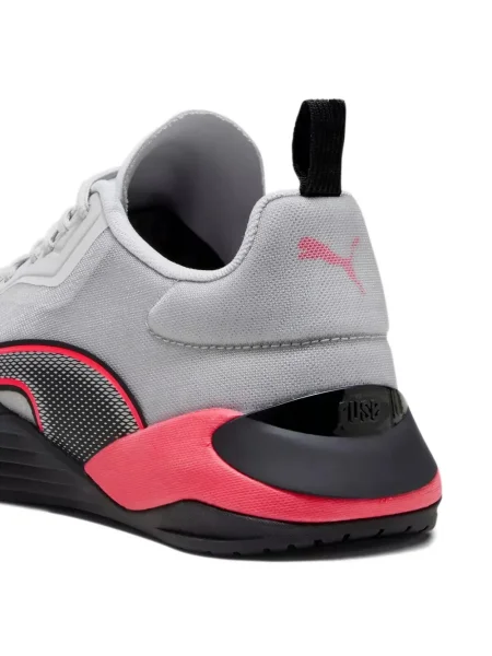 Маратонки Puma черно