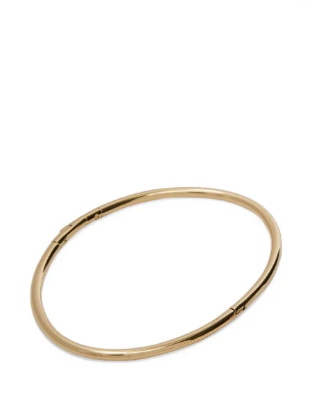 Inel Jil Sander auriu