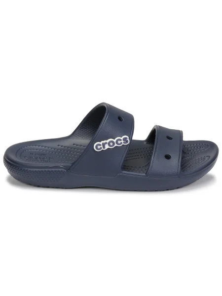 Pánske žabky Crocs Classic Sandal navy tmavo modrá