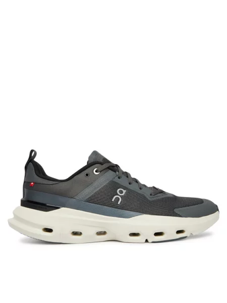 Edzőtermi cipők On Cloudpulse Next  szürke
