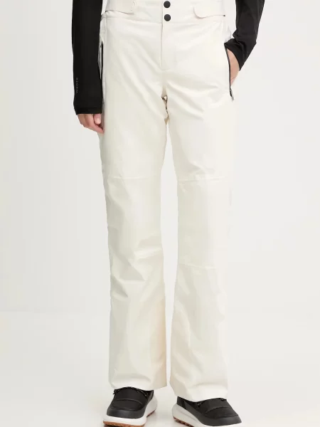 The North Face pantaloni de schi Lenado bej