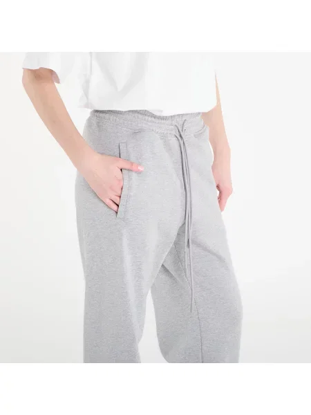 Spodnie Adidas Performance szare