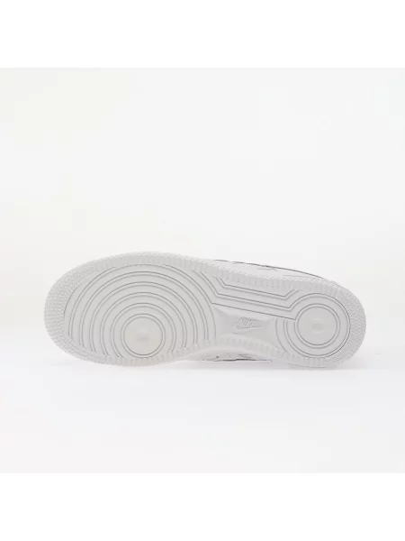 Superge Nike Air Force 1 bela