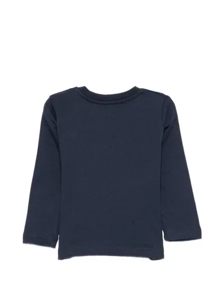 Dětské tričko Msgm modré