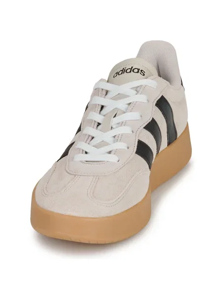 Pantofi Adidas bej
