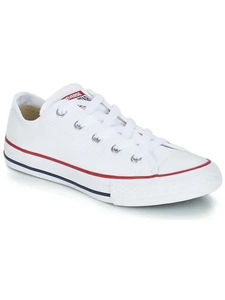 Pantofi copii Converse alb