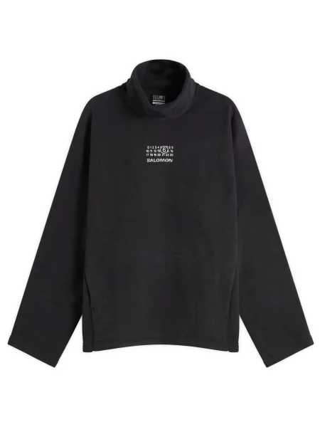 Kurtka Maison Margiela czarna