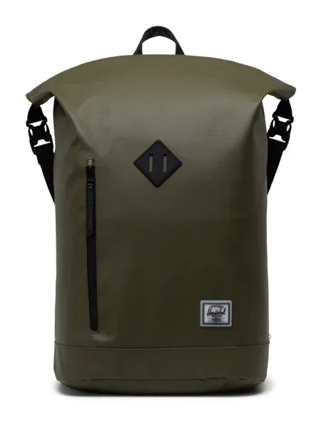 Rucsac Herschel verde