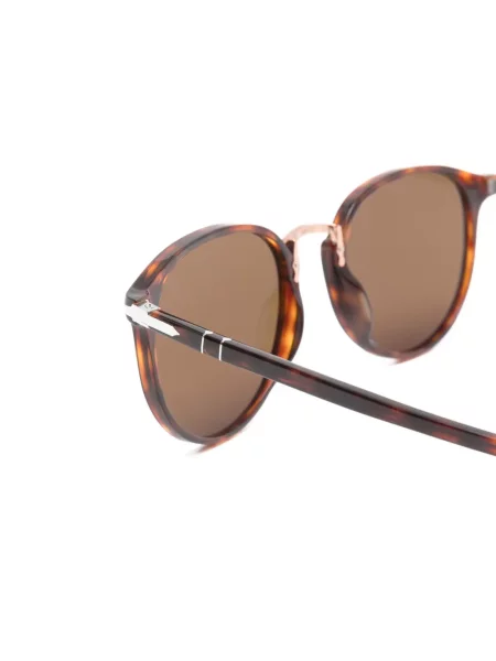 Ochelari de soare Persol maro