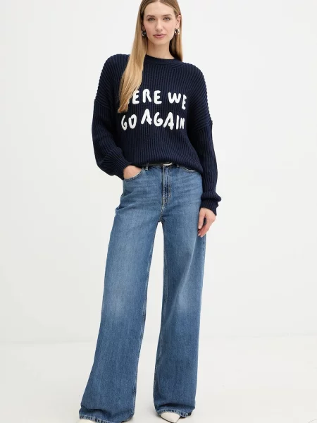 Светр MAX&Co. синій