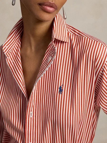 Рубашка Polo Ralph Lauren