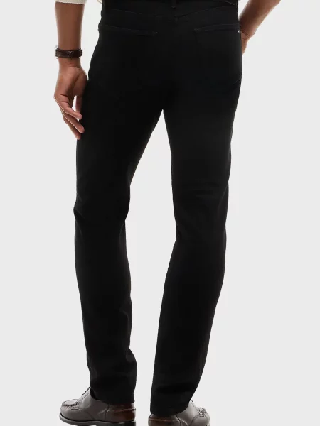 Джинсы Tommy Hilfiger Bleecker черные