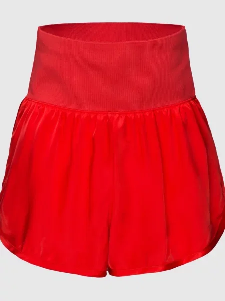 Шорти Sonia Rykiel червоні