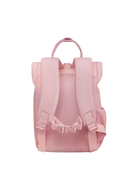 Детский рюкзак American Tourister розовый
