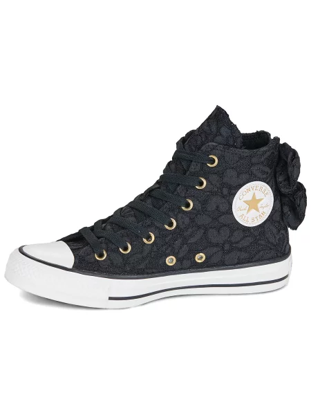 Pantofi copii Converse negru