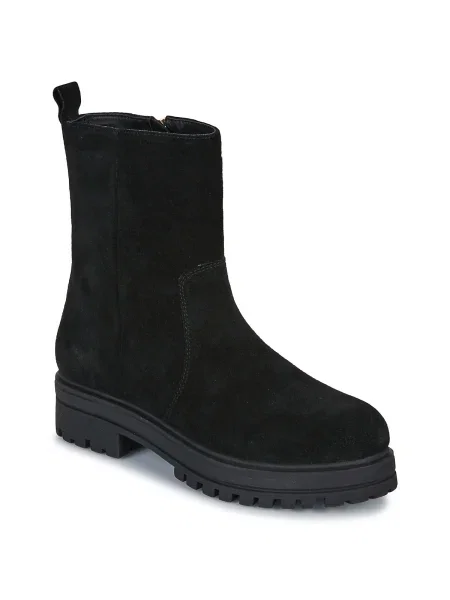 Pantofi Betty London negru