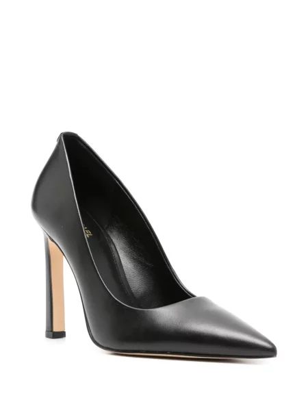 Pantofi cu toc Michael Michael Kors din piele