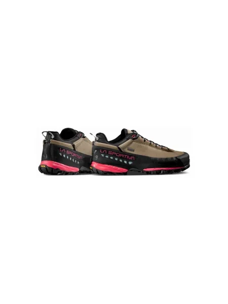 Pantofi La Sportiva gri