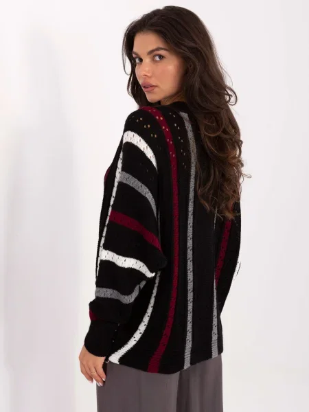 Pulover Factory Price negru