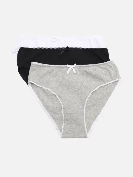 Набір трусів YUKI мультиколор