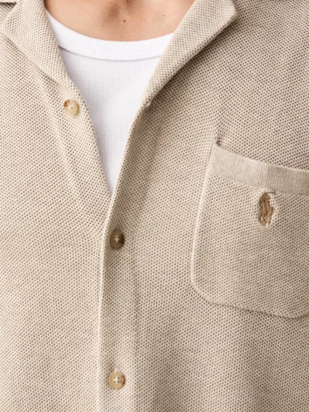 Рубашка Polo Ralph Lauren