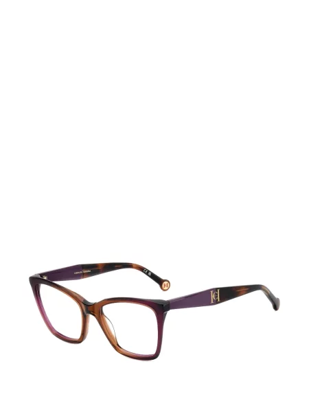 Ochelari de soare Carolina Herrera maro